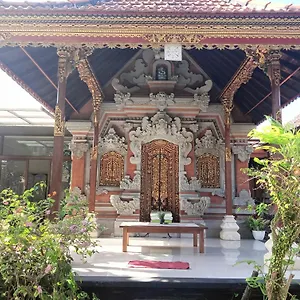 Kama Ayu Ubud
