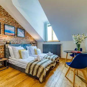 Delta Aparthotel