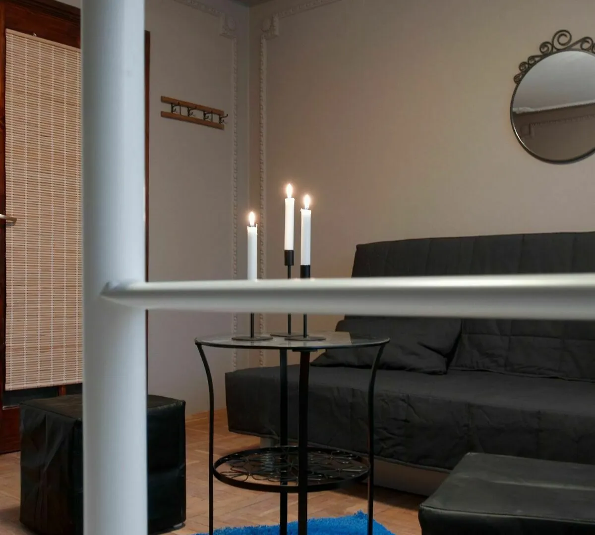 Couette-café 4 Couples & 4 Friends Hostel Cracovie