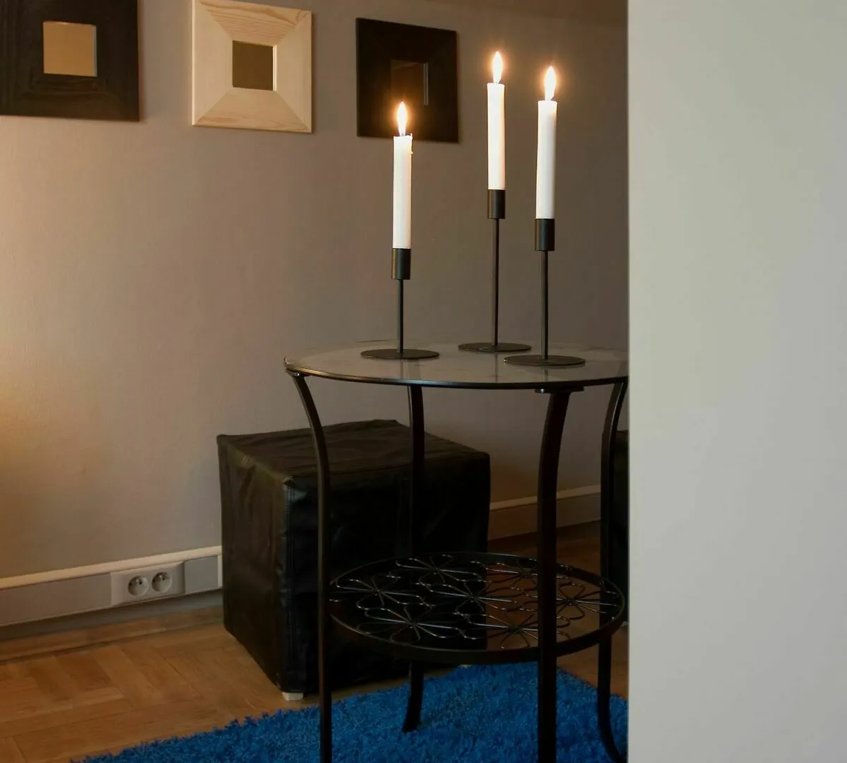 4 Couples & 4 Friends Hostel Cracovie Couette-café